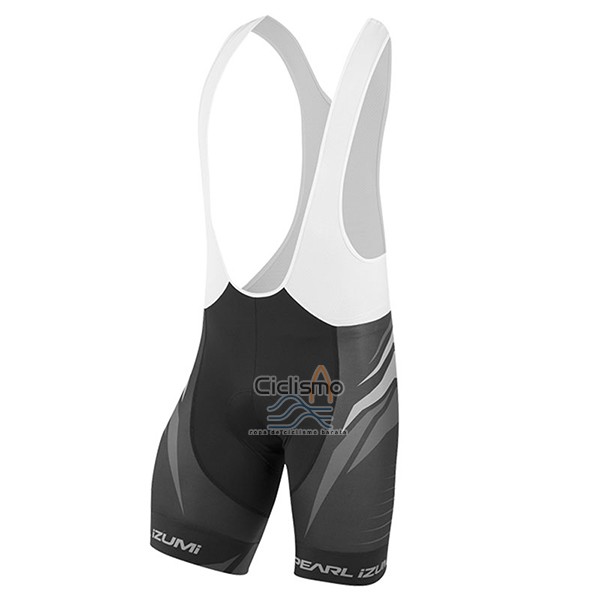 Pearl Izumi Ropa Ciclismo Culotte Corto 2017 Hombre Mangas Cortas Negro